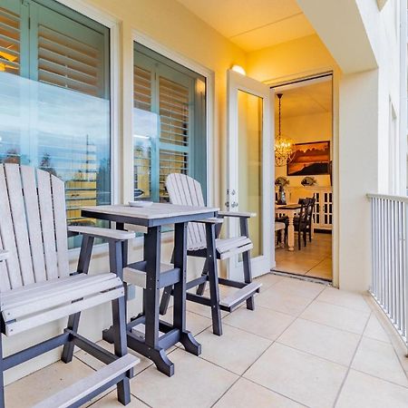 Fishermans Landing On The Bay- Las Marinas South Padre Island Exterior foto