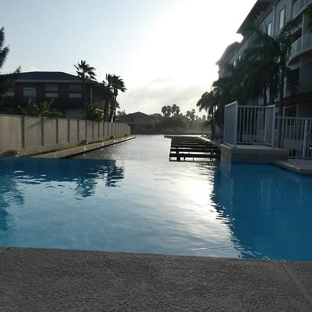 Fishermans Landing On The Bay- Las Marinas South Padre Island Exterior foto
