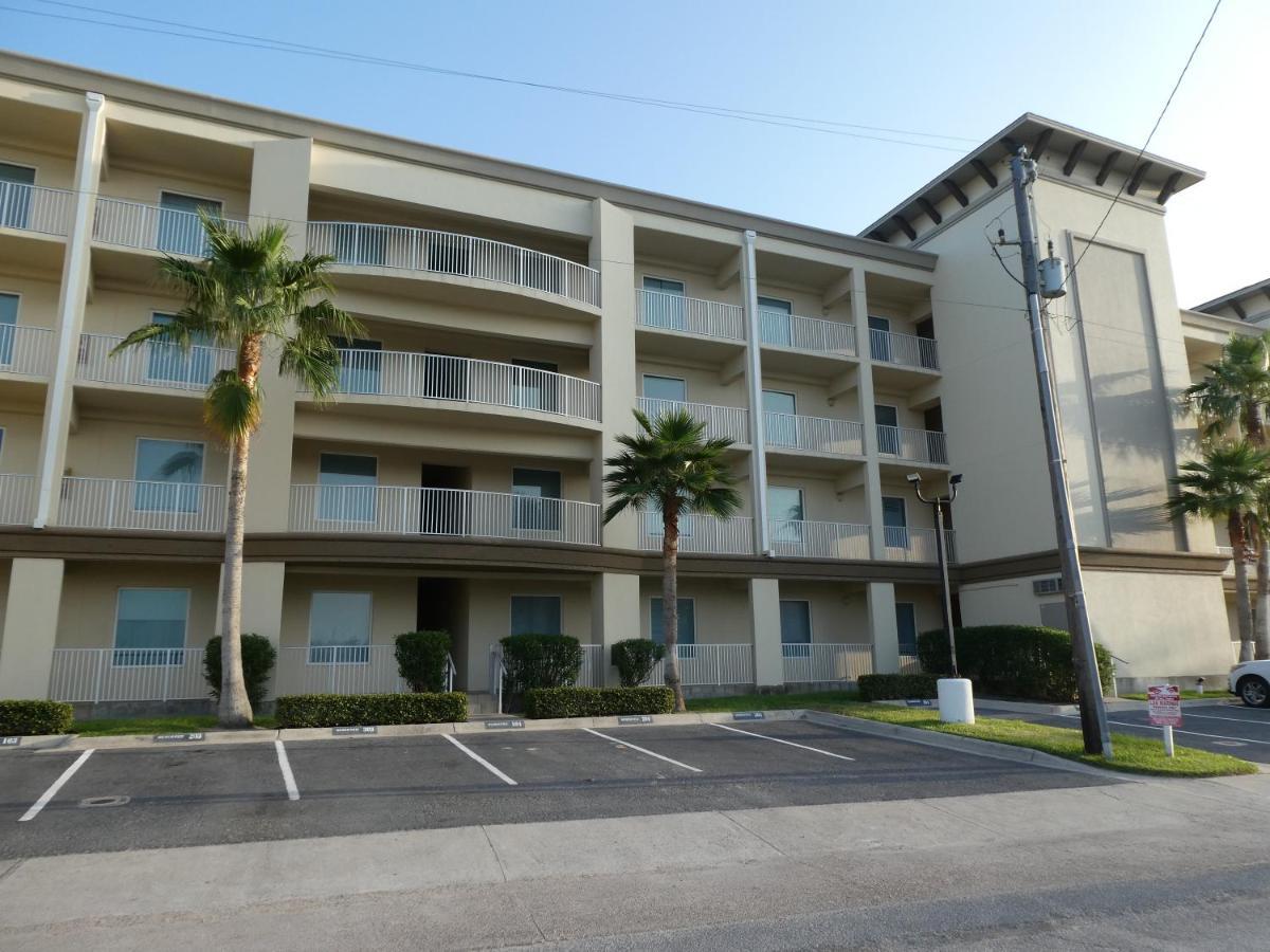 Fishermans Landing On The Bay- Las Marinas South Padre Island Exterior foto