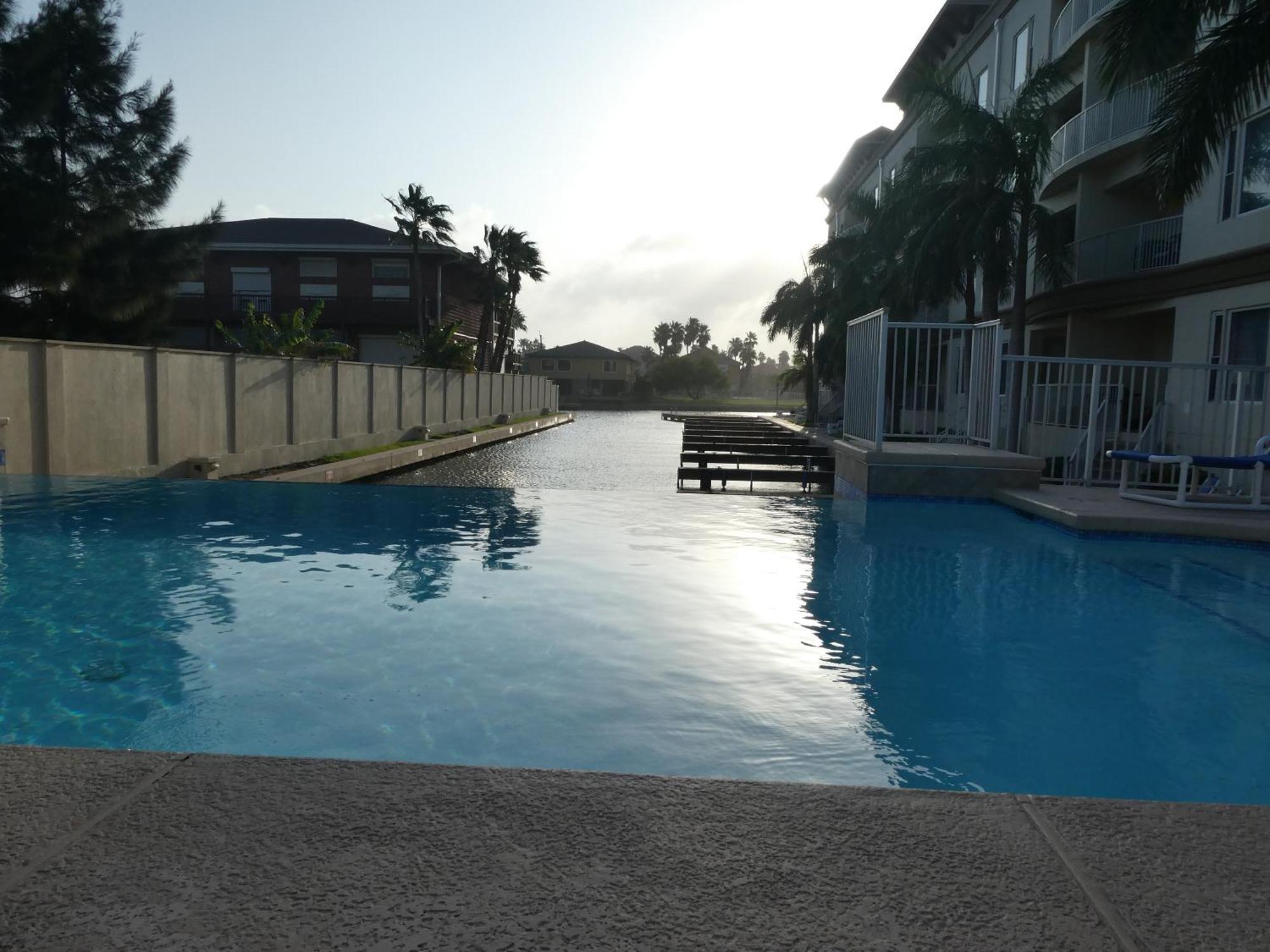 Fishermans Landing On The Bay- Las Marinas South Padre Island Exterior foto
