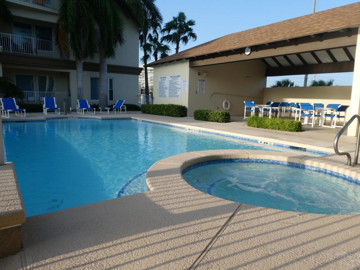 Fishermans Landing On The Bay- Las Marinas South Padre Island Exterior foto