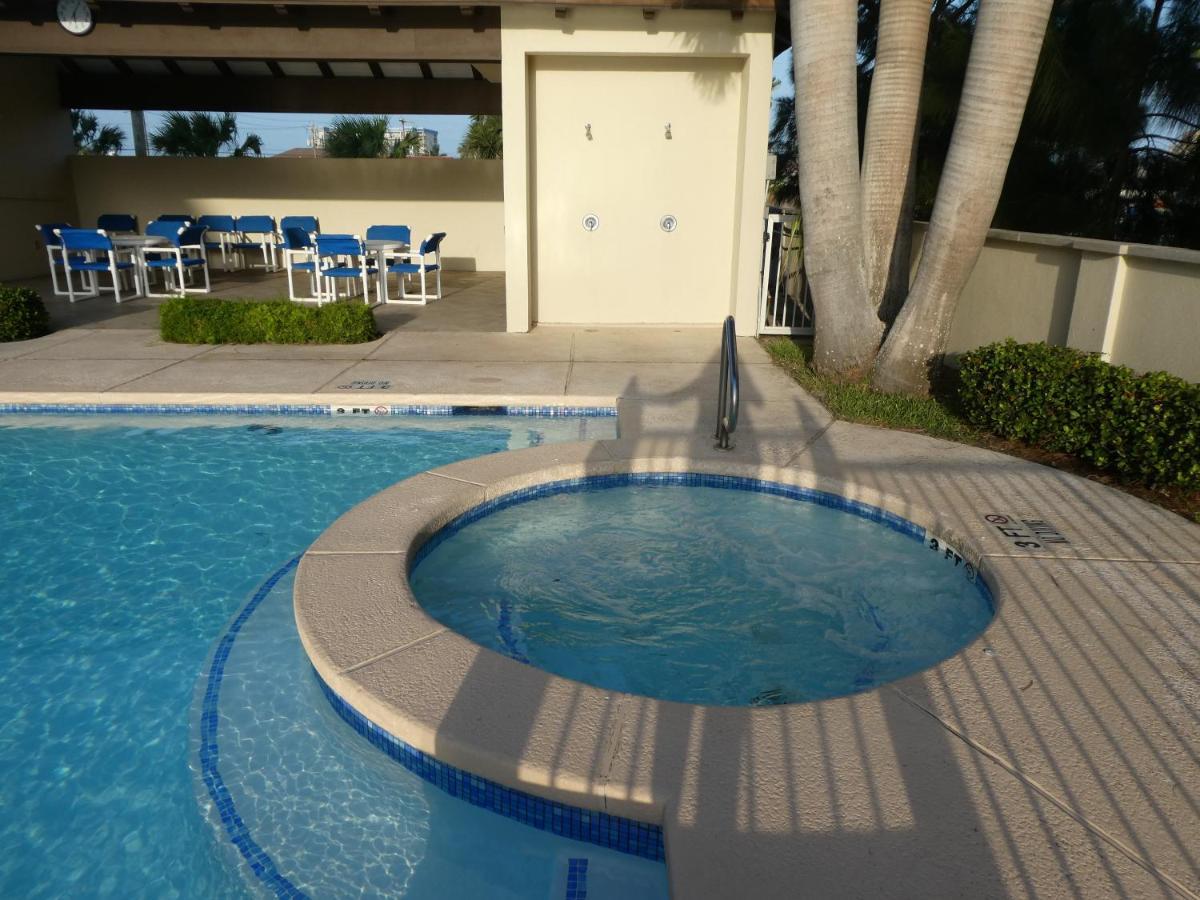 Fishermans Landing On The Bay- Las Marinas South Padre Island Exterior foto