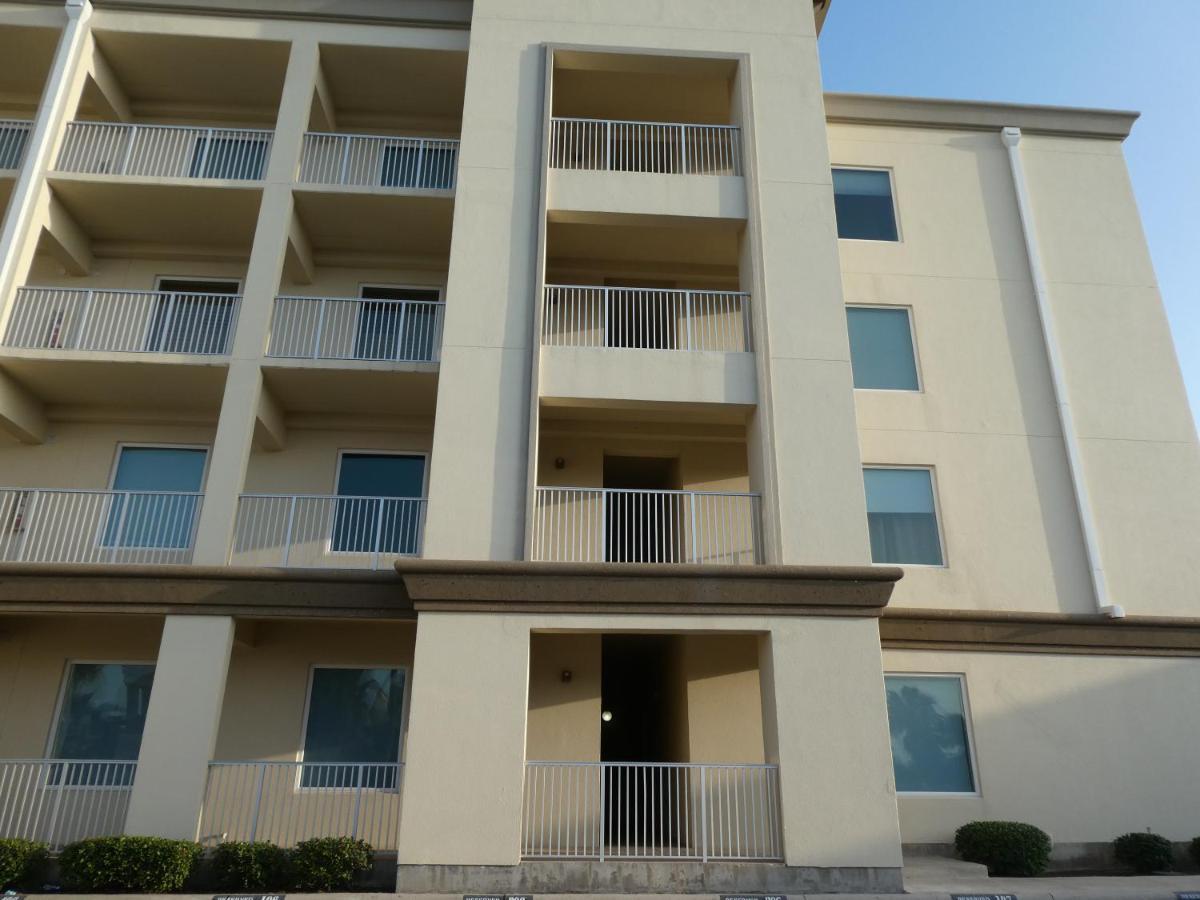 Fishermans Landing On The Bay- Las Marinas South Padre Island Exterior foto