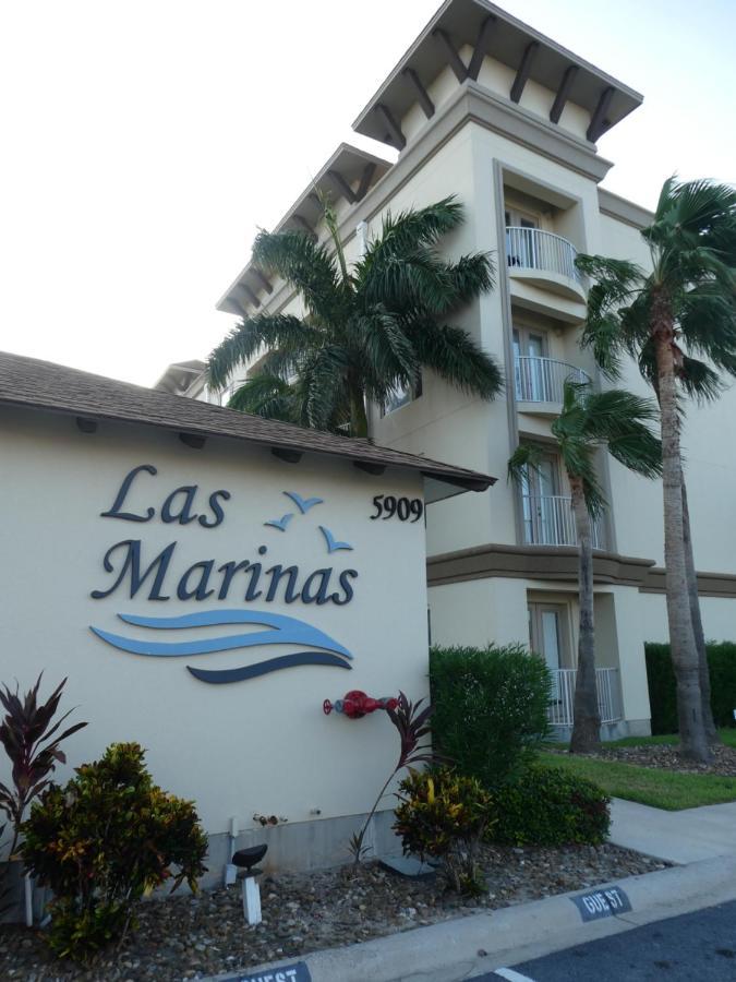 Fishermans Landing On The Bay- Las Marinas South Padre Island Exterior foto