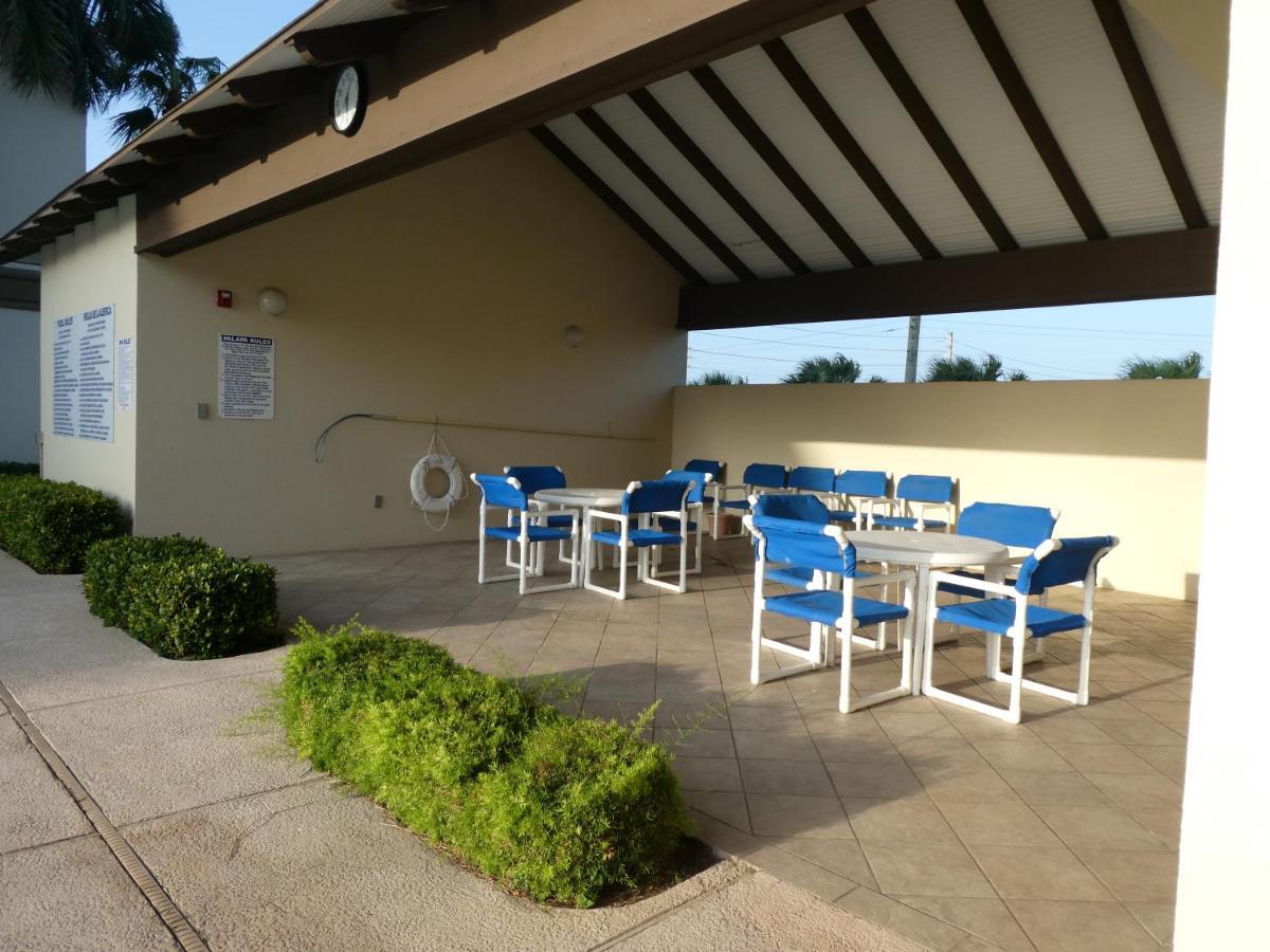 Fishermans Landing On The Bay- Las Marinas South Padre Island Exterior foto