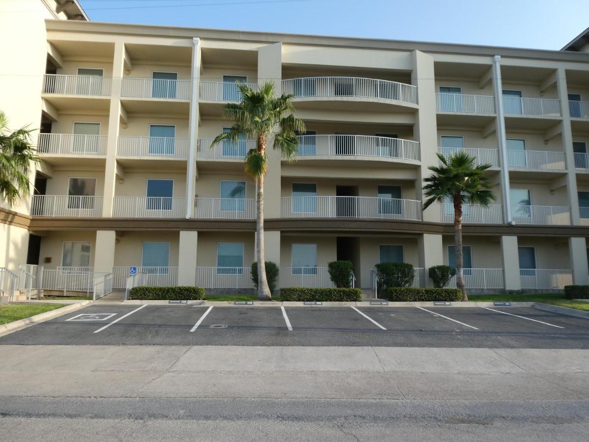 Fishermans Landing On The Bay- Las Marinas South Padre Island Exterior foto