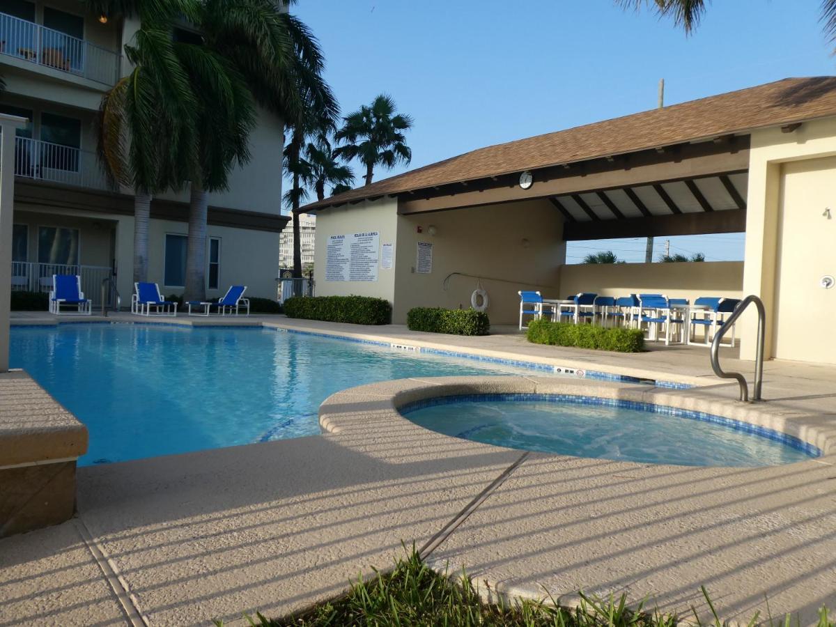 Fishermans Landing On The Bay- Las Marinas South Padre Island Exterior foto